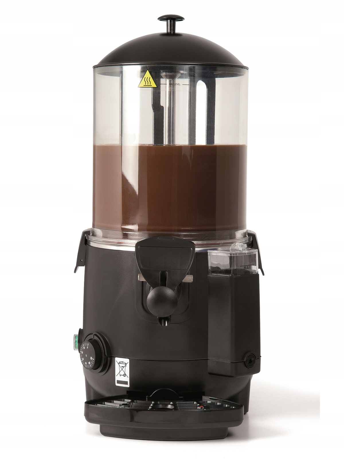 Ohrievač GBG 10L